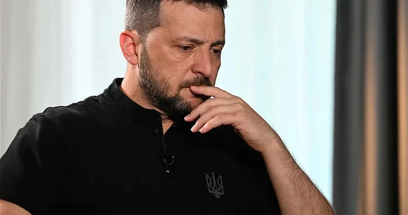 Зеленский ответил, при каких условиях подпишет мирное соглашение