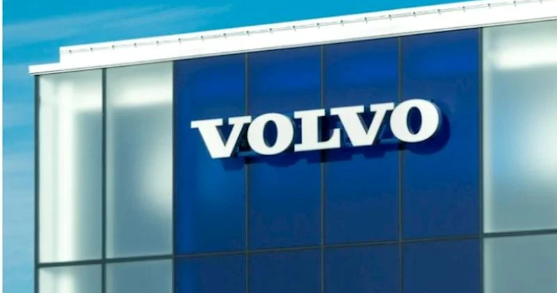 “Volvo” kütləvi ixtisarlara başlayır