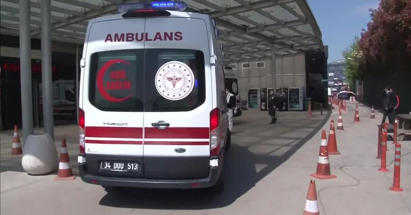 Türkiyənin Mardin vilayətində ağır yol qəzası: 6 nəfər ölüb