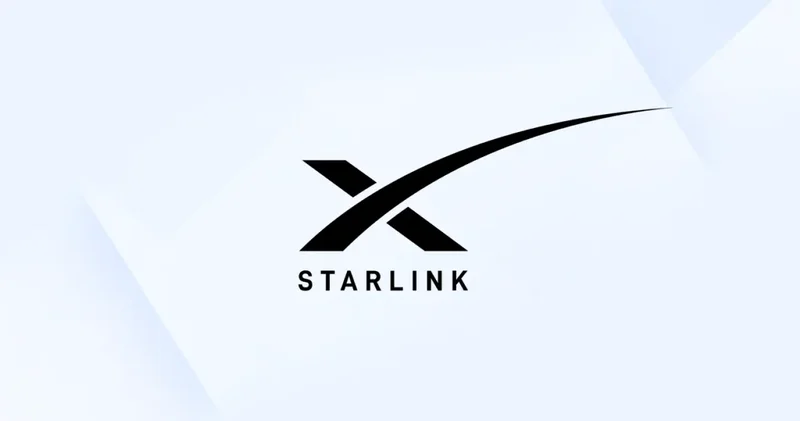 В Украине Starlink на высокой скорости