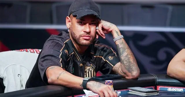 Neymar: Karyeramı bitirdikdən sonra bir il kef edəcəyəm