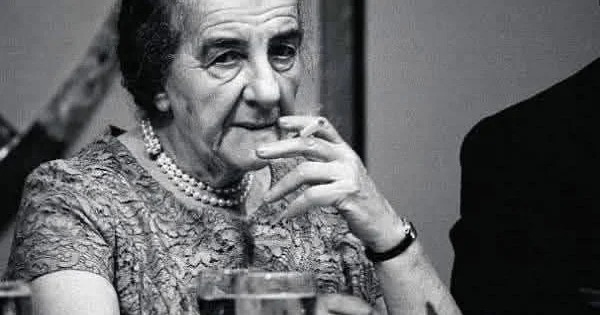 “Nikel otu” əməliyyatı: 1973 cü ildə İsraili xilas edən KONKRET