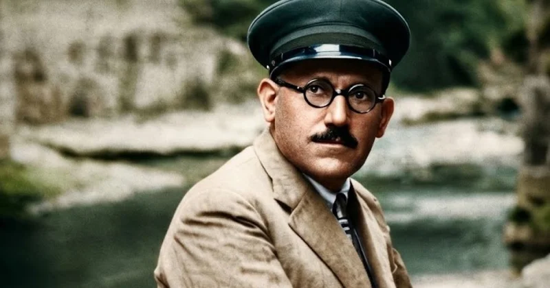 “Arxayın olun, mənə də növbə çatacaq...” Hüseyn Cavid ailəsinə ünvanladığı son məktubda nə yazırdı?