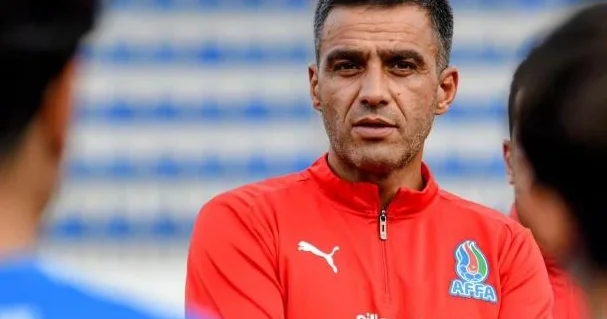 Famil Xəlilov: “Prezidentin təbriki futbolçulara əlavə motivasiya verəcək”