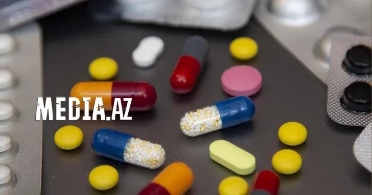 Какие лекарства производят в Азербайджане? Опубликован перечень из 71 позиции