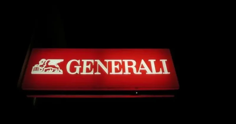 Страховая компания Generali сократит 800 рабочих мест в Германии