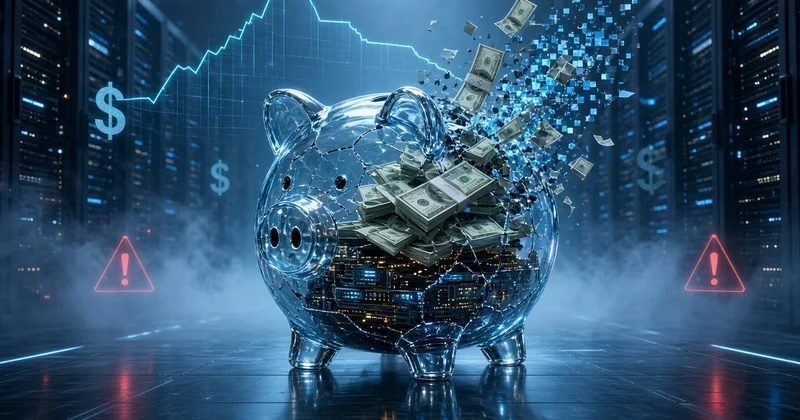 Овчинка на триллионы: инвесторы ждут отдачи от ИИ ВЗГЛЯД