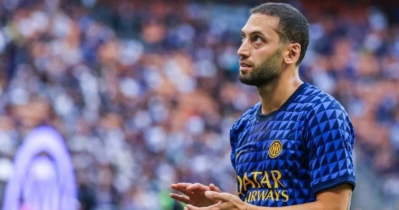 Hakan Çalhanoğlunun “İnter”də maaşı azala bilər