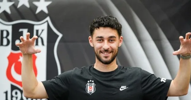 “Beşiktaş”ın futbolçusu vacib matçdan əvvəl səhərə qədər “Counter Strike” oynayıb İDDİA