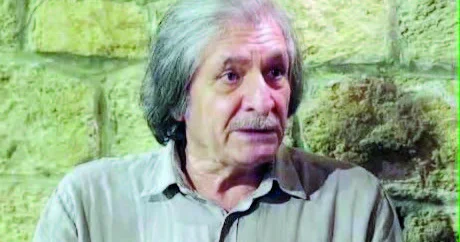 Xalq rəssamının təbiət epopeyası