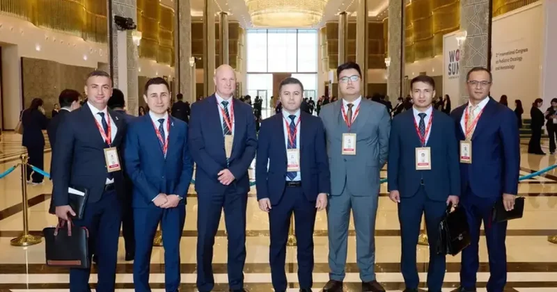 Узбекистан и Швейцария изучат локализацию выпуска лекарств
