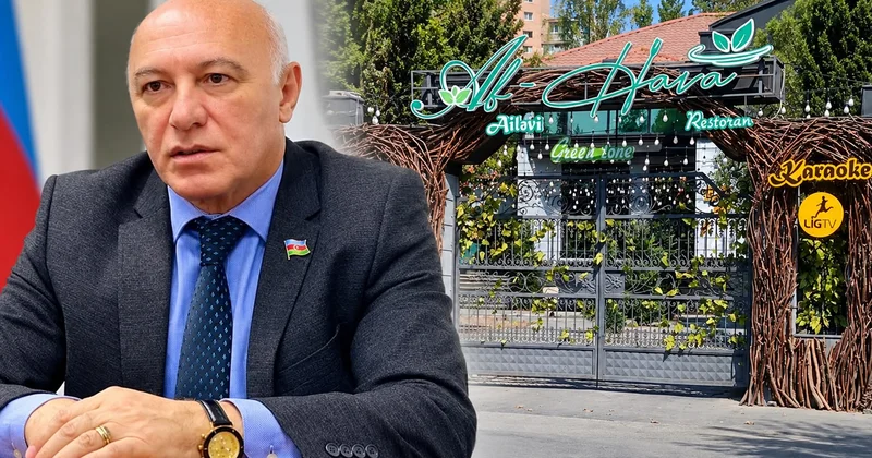 “Ceyhun Sabunçu”nun qətlinə görə saxlanılanlardan biri deputatın oğludur