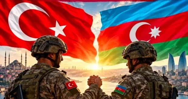 Ankarada Türk Dünyasının gələcək xəritəsi cızılacaq ŞƏRH