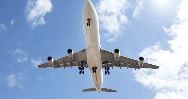 Fly Central Asia: Баку становится ключевым авиаузлом для стран Центральной Азии