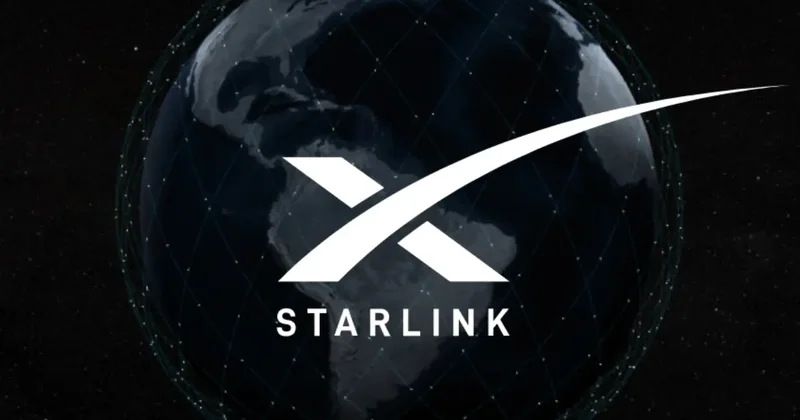 В Украине восстановлена работа системы Starlink Зеленский