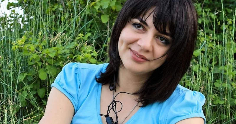 "Banu"nun Güneli ölüb?