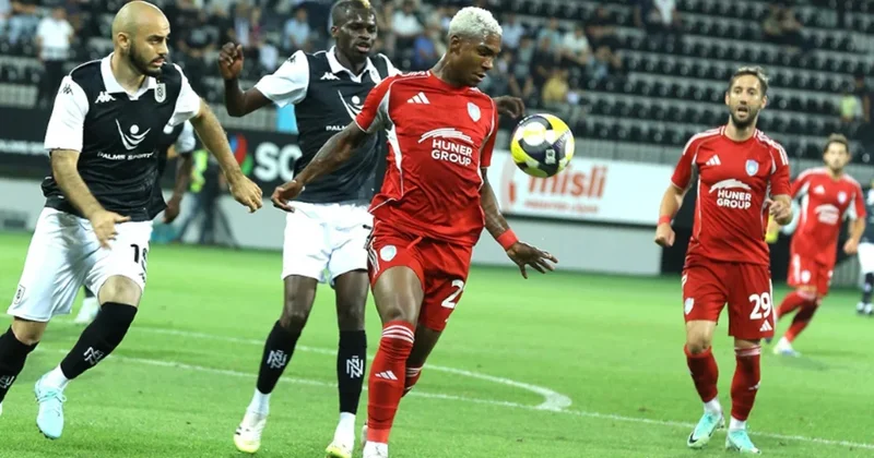 Misli Premyer Liqası: Neftçi Turan Tovuz u qəbul edir