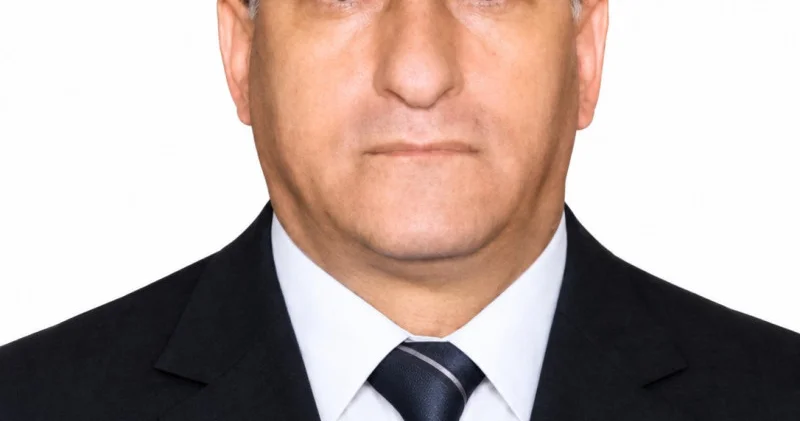 Yaxşı adam... Faiq QİSMƏTOĞLU yazır