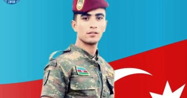 Vətən üçün yaşayan Cavid