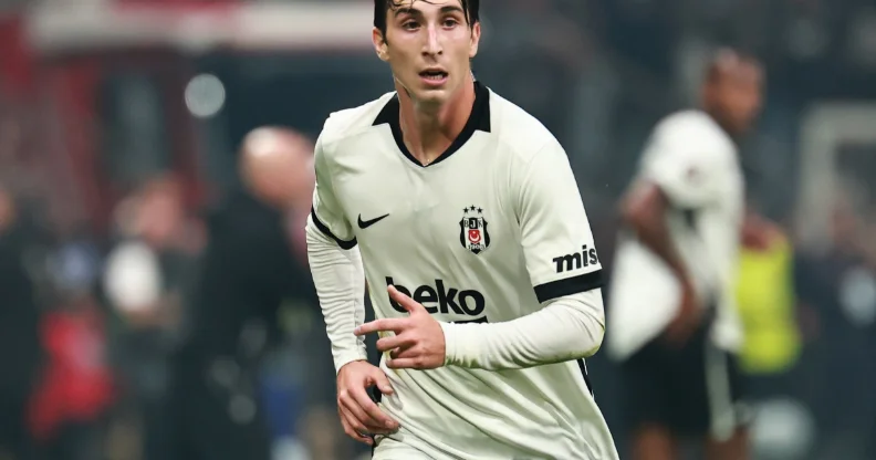 “Beşiktaş”ın legioneri azı bir ay oynamayacaq
