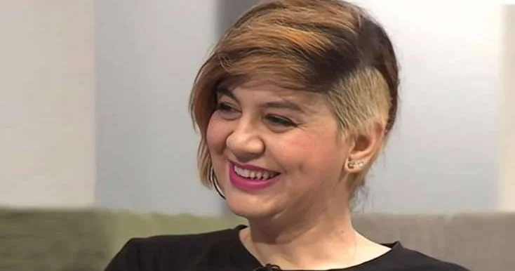 Günel Həsənzadə ölüm xəbərini təkzib etdi