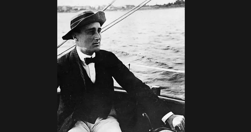 Franklin Ruzveltin insanlığı ilə bağlı təsirli hekayə KONKRET