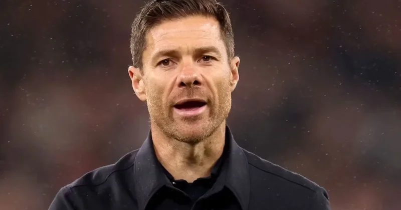 Xabi Alonso “Tottenhem”ə məğlubiyyətdən danışdı: “Ən yaxşı oyunumuzu göstərmədik”