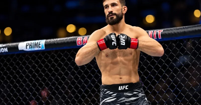 Азербайджанский боец UFC выступит в необычной роли в Нью Йорке
