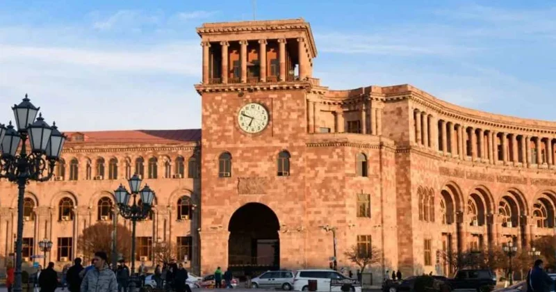 Ermənistan rəhbərliyi sülhün hüquqi əsaslarını cəmiyyətə düzgün izah etməlidir” DEPUTAT DANIŞDI