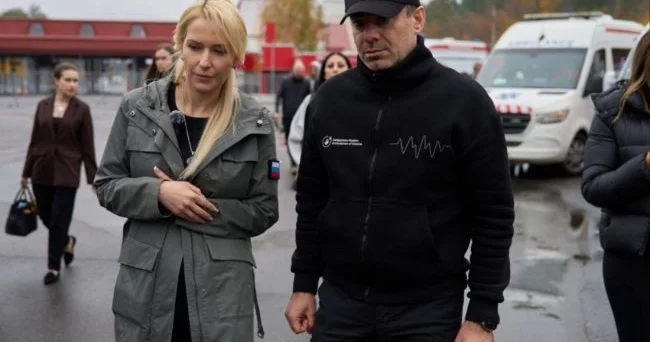 Украина и Россия согласовали дату начала режима тишины в Олешках Minval Politika