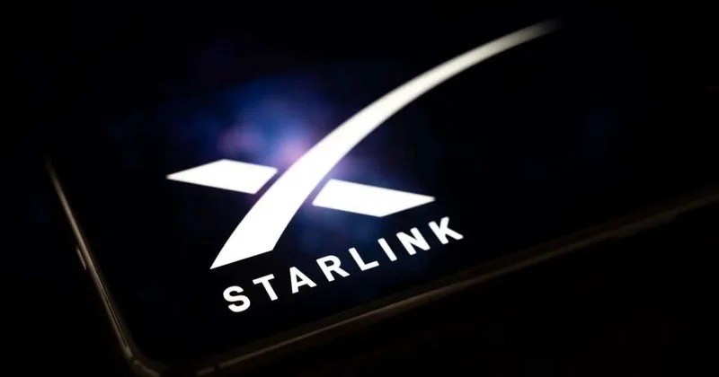 Ukrayna ordusu üçün mühüm nəticə: "Starlink" sisteminin sürəti bərpa edildi