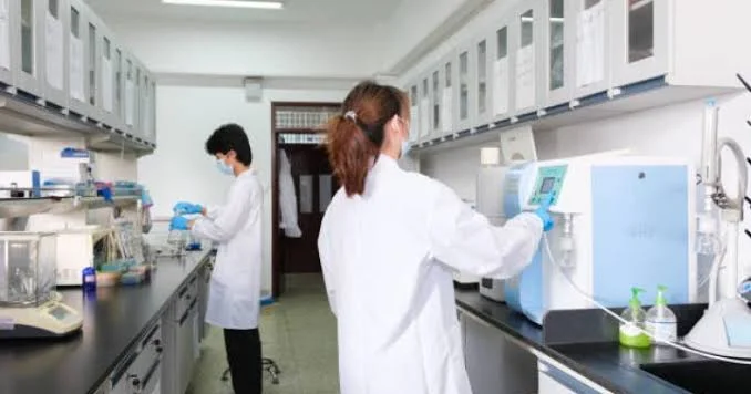 Naxçıvanda 6 milyonluq laboratoriya binası tikiləcək