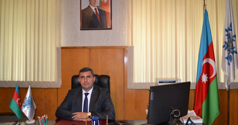 Azad Qubadlı yeni inkişaf dövrünü yaşayır ŞƏRH