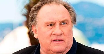 Demə, Depardie Putinlə “yalançı dostluq” edirmiş..?