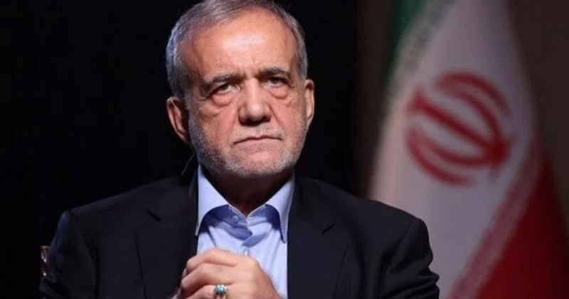 Pezeşkian Moskvayaya gedir: Nəyi müzakirə edəcəklər?
