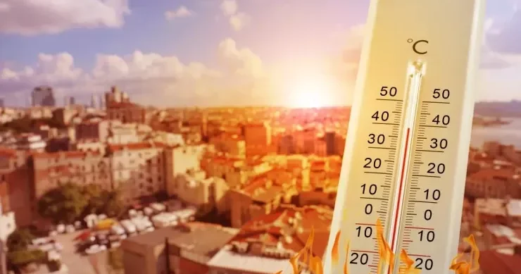Yayda 50 mindən çox ölüm: Avropada tarixin ən ölümcül isti dalğası
