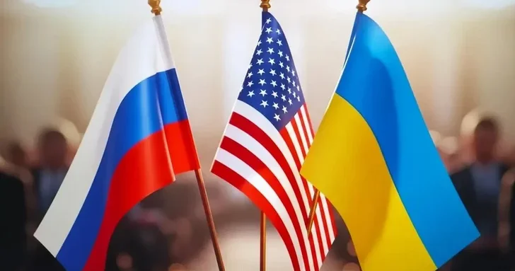 Переговоры между Россией, Украиной и США могут состояться в ближайшие две недели