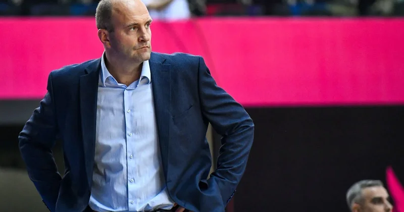 “Naxçıvan” basketbol komandasının baş məşqçisi “Sabah”la oyunu dəyərləndirdi