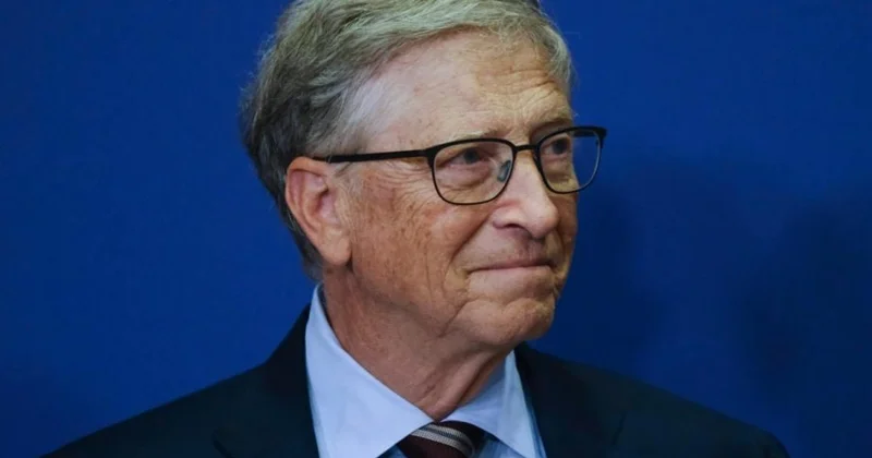 Bill Qeytsdən süni intellektlə bağlı XƏBƏRDARLIQ