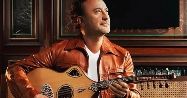 57 yaşlı müğənni vəfat etdi