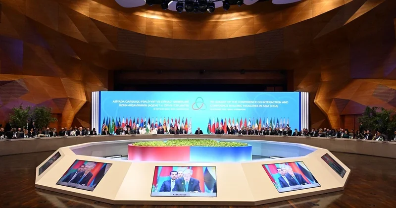 Euronews : AQEM üzvləri regional dialoqu konkret addımlara çevirməyə çalışırlar VİDEO