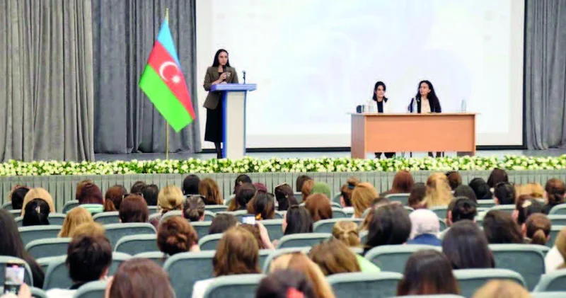 Məktəbəqədər təhsildə sertifikatlaşdırma