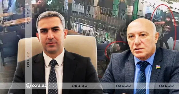 Deputatın oğlunun adı qətldə hallanır: Atası və qardaşı vəzifələrini itirə bilərlər?