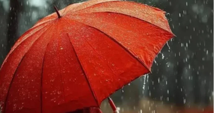 Sabah yağış yaşacaq, külək əsəcək HAVA PROQNOZU