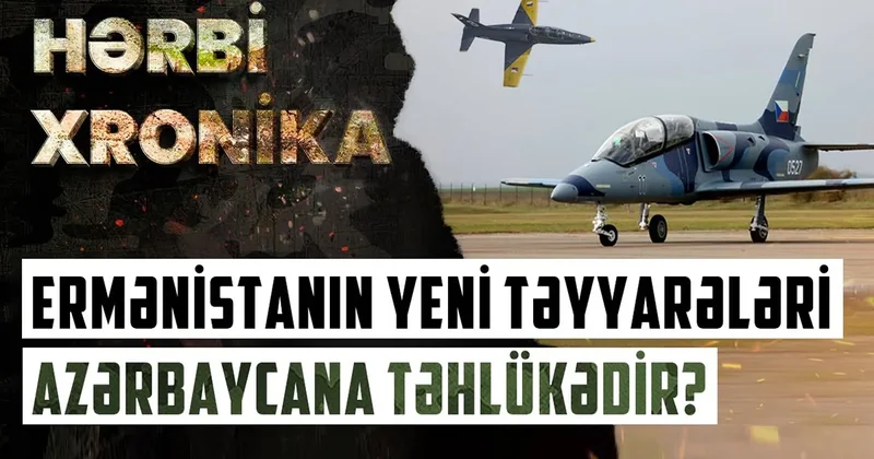 Babişin Azərbaycana təklif etdiyi təyyarələri İrəvan niyə alır? VİDEO
