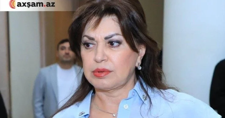 Qızımı belə böyütməməli idim