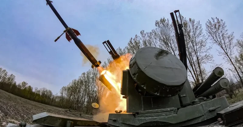 Силы ПВО сбили 125 дронов ВСУ над Россией за день