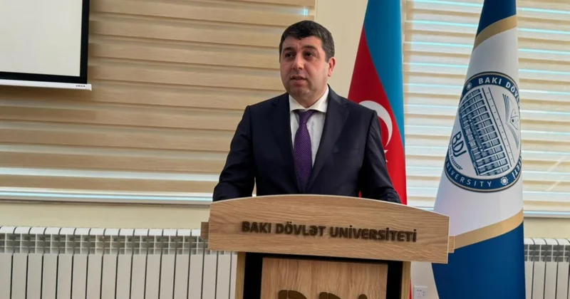 BDU da “44 günün qəhrəmanları Zəfərin əbədi yaddaşı” adlı tədbir keçirilib