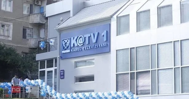Nərimanovda “KATV1” problemi