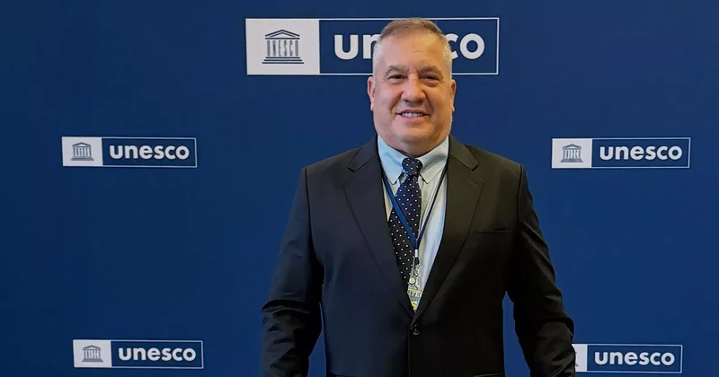 Bolqarıstan Olimpiya Komitəsinin vitse prezidenti Sofiyada qətlə yetirilib